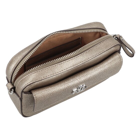 Lauren Ralph Lauren Marcy Mini sac à bandoulière Cuir 18 cm