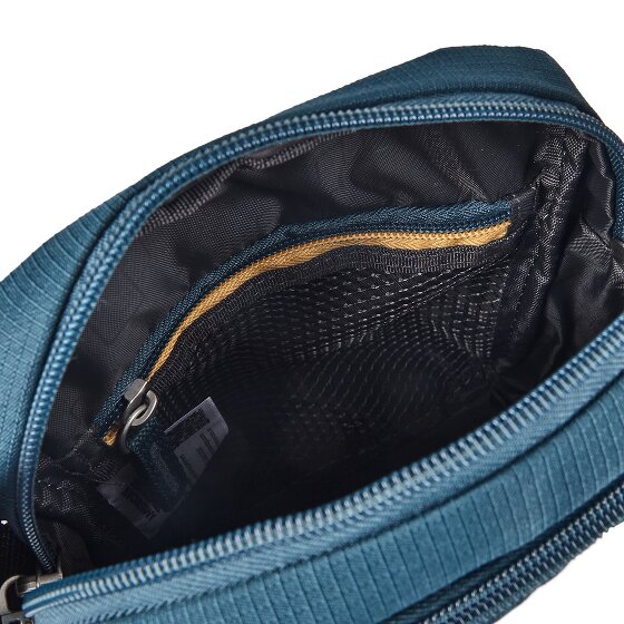 American Tourister Checkline Mini sac à bandoulière 17 cm