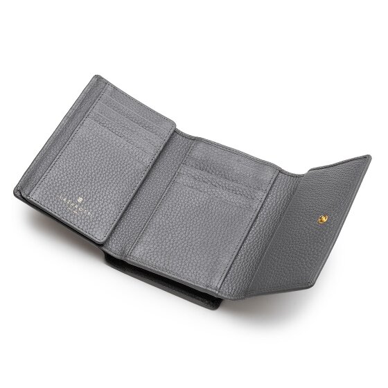 Lazarotti Bologna Leather Porte-monnaie Cuir 14 cm