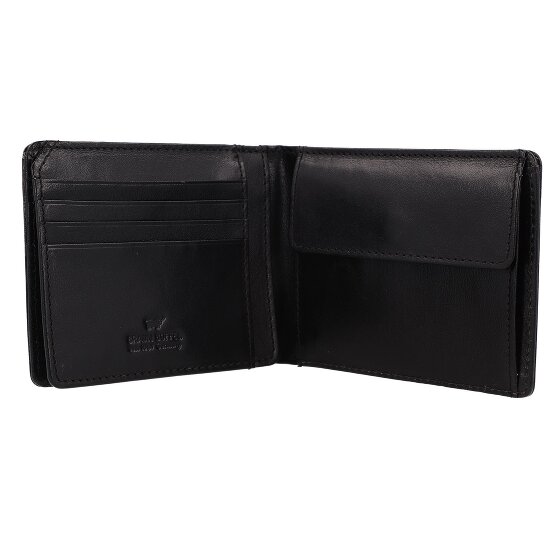 Braun Büffel Porte-monnaie Country RFID cuir 12 cm