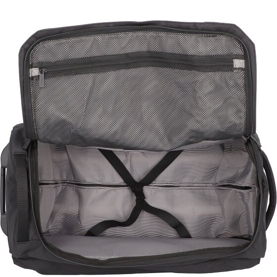 Herschel Wheelie Outfitter 50L Sac de voyage à 2 roulettes 58 cm