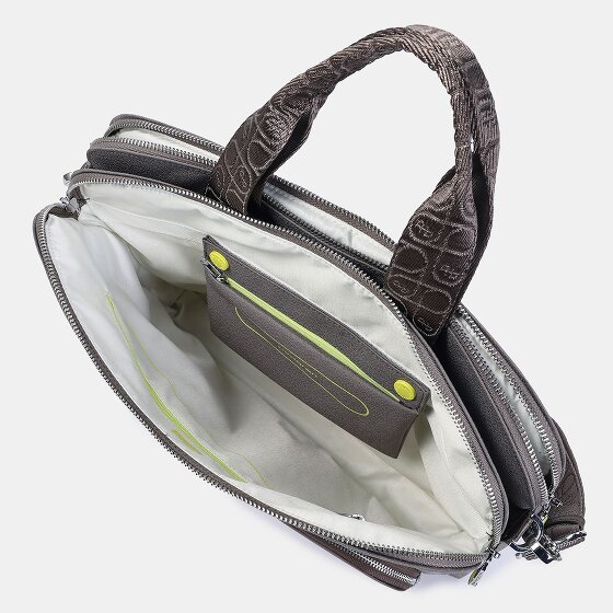 Hedgren Fika Porte-documents RFID 38,5 cm Compartiment pour ordinateur portable