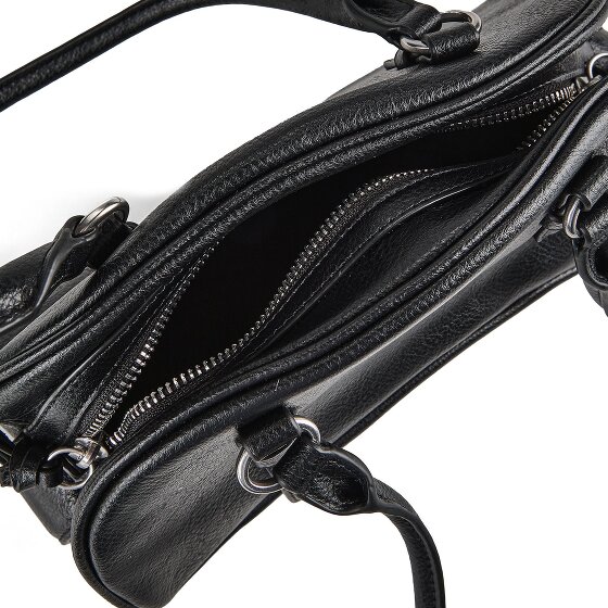 Liebeskind Capri Sac à bandoulière S Cuir véritable 25 cm