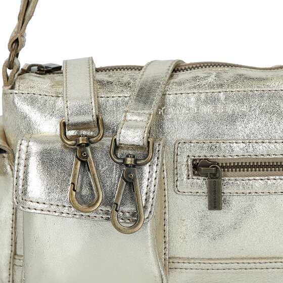 Cowboysbag Hawley Glam Sac à bandoulière Cuir 25 cm