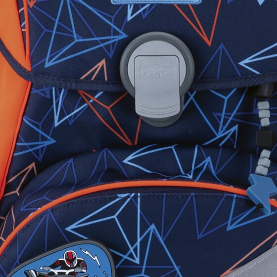 Scout Alpha Set de cartables
