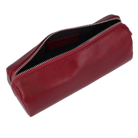 Leonhard Heyden Porte-plume Cambridge en cuir 20,5 cm