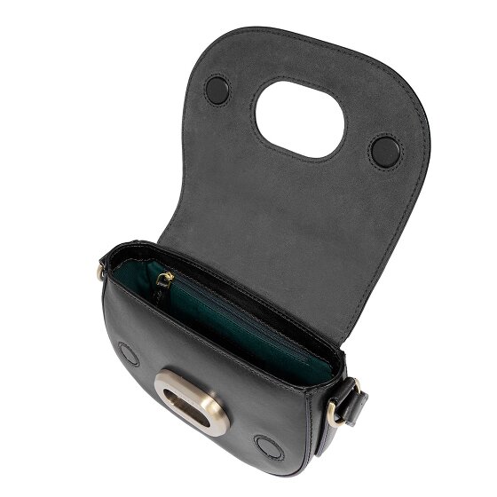 The Bridge Ilaria Sac à bandoulière Cuir 20 cm