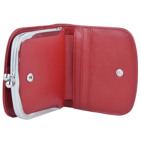 Picard Porte-monnaie Bingo en cuir 10 cm
