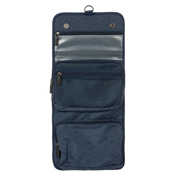 Bric's B|Y Ulisse Trousse de toilette 26 cm