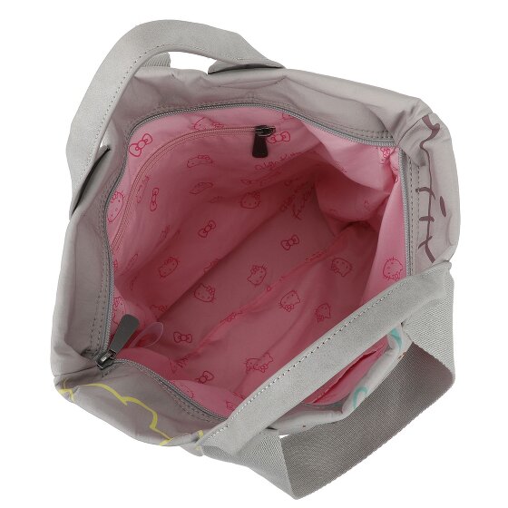 Fritzi aus Preußen Hello Kitty fritzi Ju Sac à main 43 cm