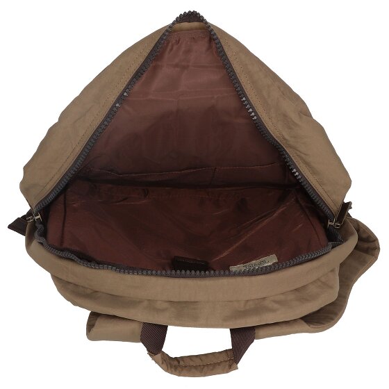 camel active Journey Sac à dos 40 cm pour ordinateur portable