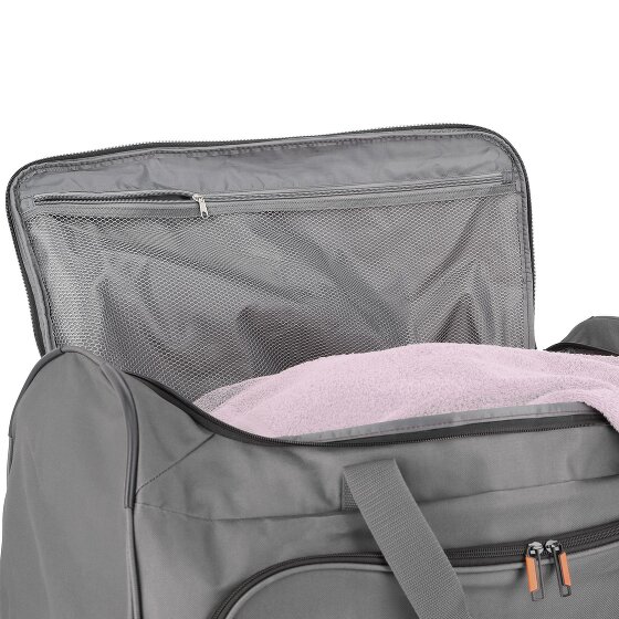 Travelite Basics 2 roulettes Sac de voyage 73 cm