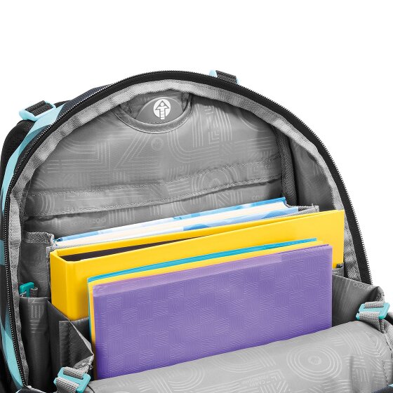 coocazoo Mate Sac à dos scolaire 44 cm