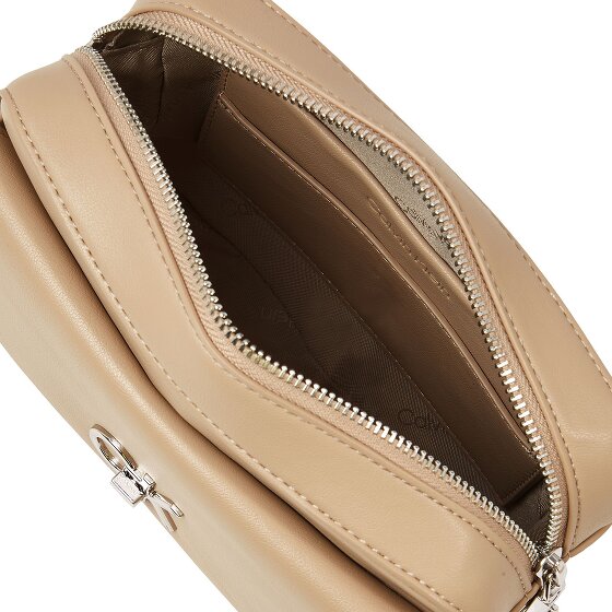 Calvin Klein Re-Lock Sac à bandoulière 21 cm