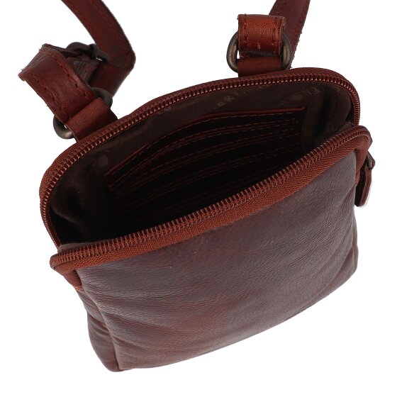 Greenburry Rugged Pochette pour téléphone portable Cuir 13 cm