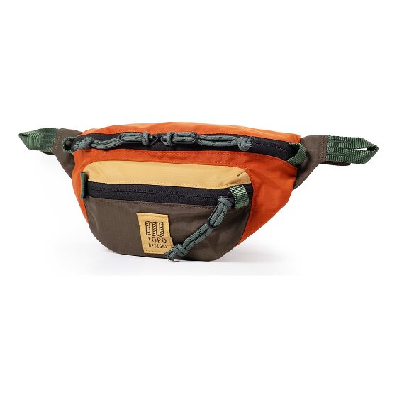 Topo Designs Mountain Sac banane 27 cm