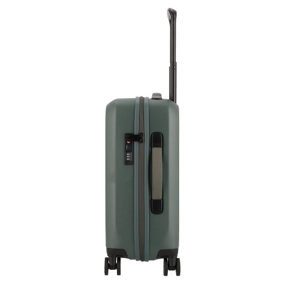 Bellroy Transit 4 roulettes Trolley de cabine 55 cm