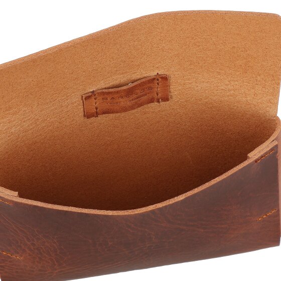 Harold's Keeper Sac pochette Cuir 18 cm