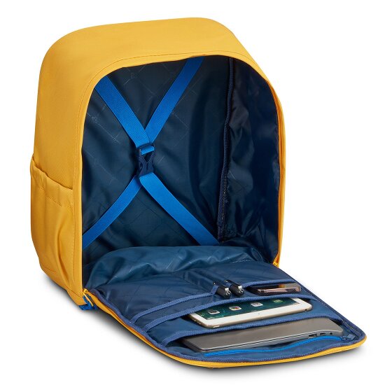 MODO by Roncato Starlight 3.0 Sac à dos de voyage 40 cm, compartiment pour ordinateur portable