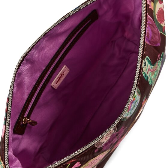 Oilily Deja Futur Sac à bandoulière 25 cm