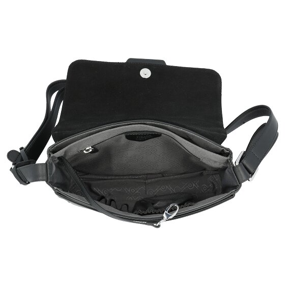 Picard Timeless Sac à bandoulière Cuir 25 cm