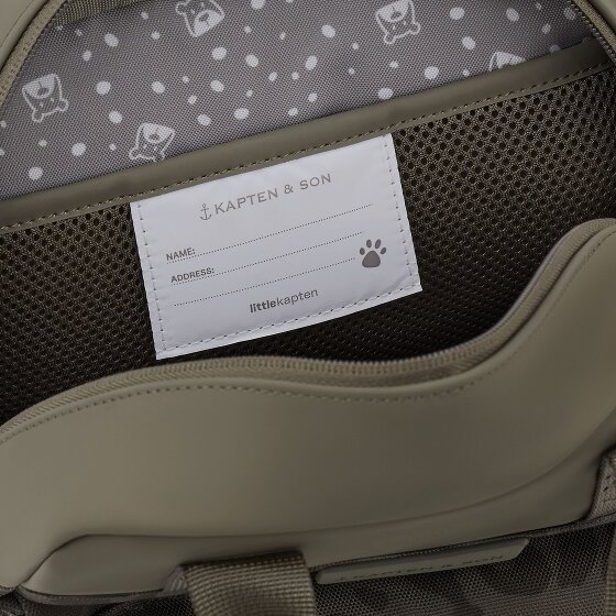 Kapten & Son Bergen Sac à dos pour enfants 27 cm