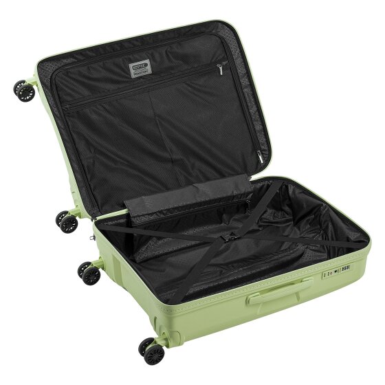 Epic Phantom SL 4 roues trolley 66 cm