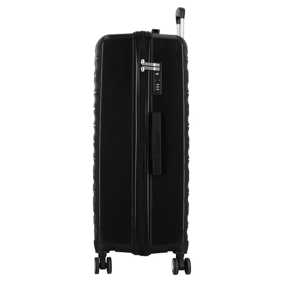 Cocoono Madrid 4 roulettes Trolley 77 cm