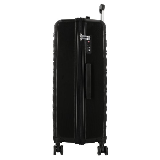 Cocoono Madrid 4 roulettes Trolley 77 cm