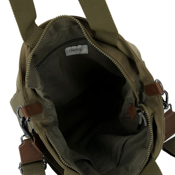 camel active Aurum Sac à bandoulière M 39 cm