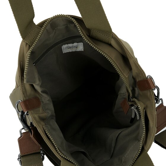 camel active Aurum Sac à bandoulière M 39 cm