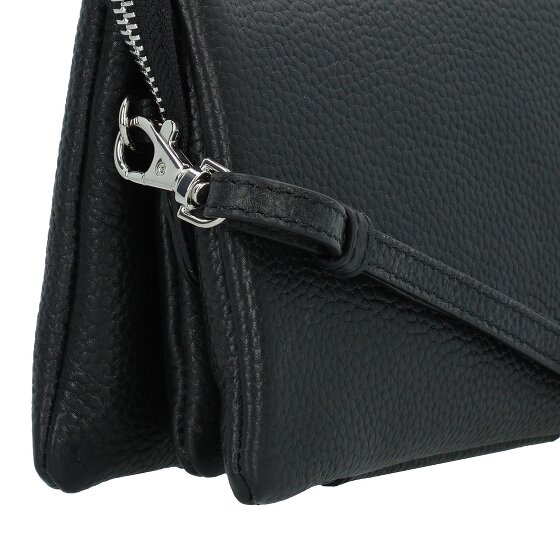 Braun Büffel Hanna Sac à bandoulière Cuir véritable 21 cm