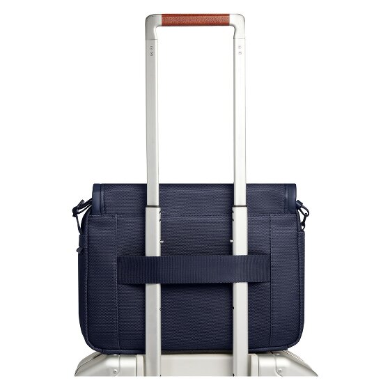 Piquadro Lyss Messenger 33 cm