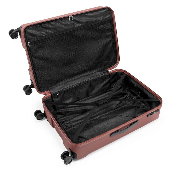 Epic Airwave Neo 4 roues valise cabine 75 cm