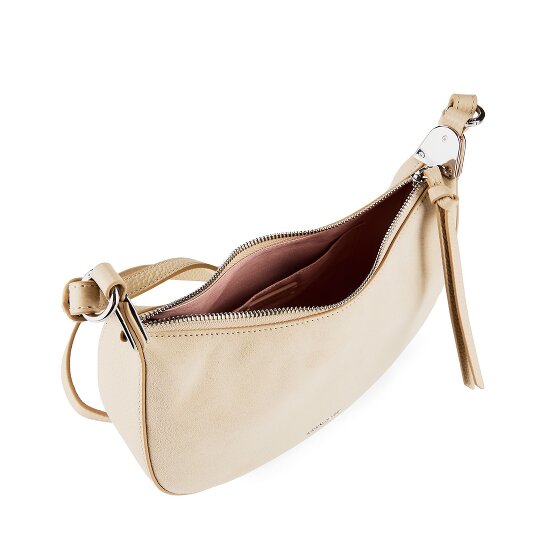 Coccinelle Fujiko Sac à bandoulière Cuir 27 cm