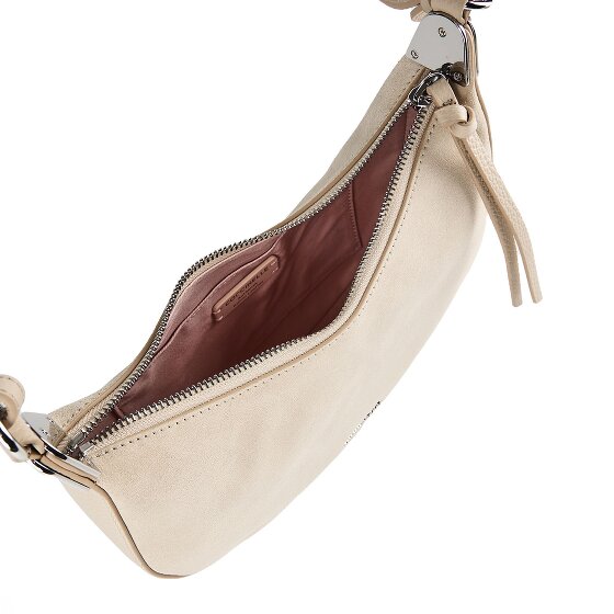 Coccinelle Fujiko Sac à bandoulière Cuir 27 cm