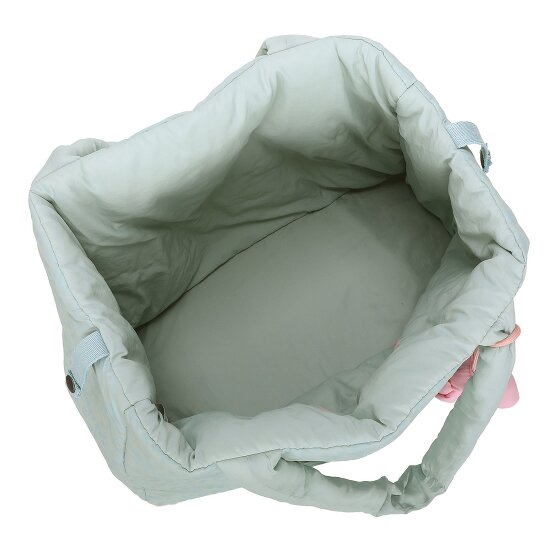 Fritzi aus Preußen Easy Happy Twist Shopper Sac réversible 50 cm