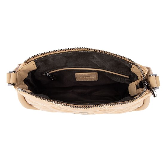 Bogner Tirano Selenay Sac à bandoulière 23 cm