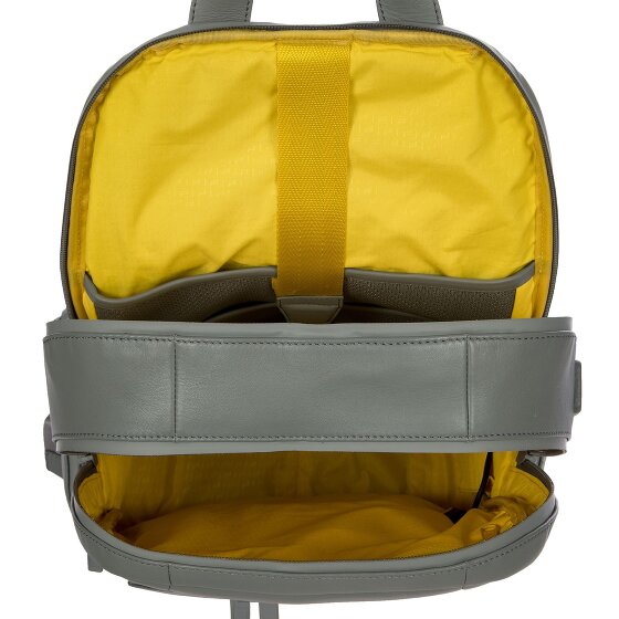 Porsche Design Roadster M1 Sac à dos en cuir 43 cm pour ordinateur portable