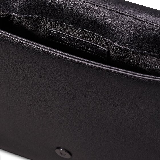 Calvin Klein Minimal Focus Mini sac à bandoulière 17 cm