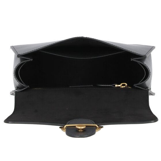 PINKO Love One Sac à main Cuir 25 cm