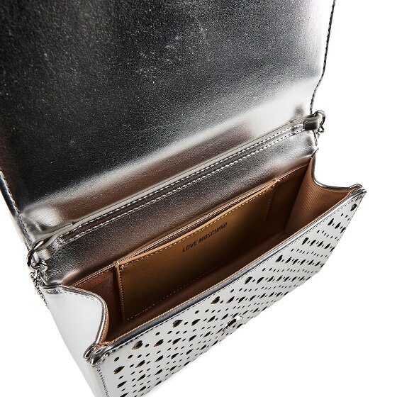 Love Moschino Smart Daily Bag Sac à bandoulière 23 cm