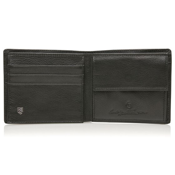 Castelijn & Beerens Porte-monnaie Vita RFID cuir 11 cm