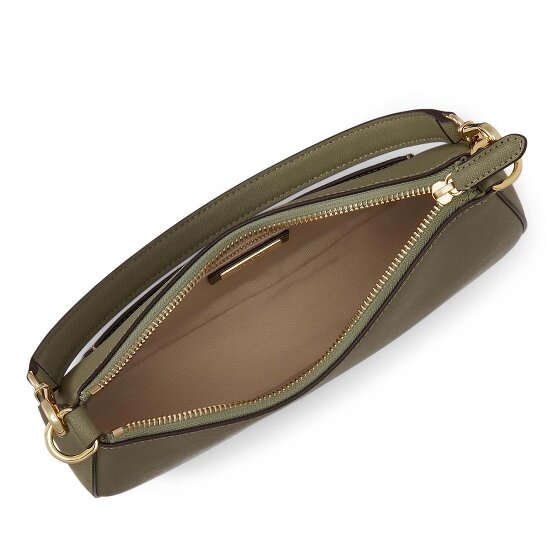 Lauren Ralph Lauren Danni Sac à bandoulière Cuir véritable 26.5 cm