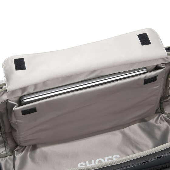 Delsey Paris Sac de voyage Aventure 65 cm compartiment pour ordinateur portable