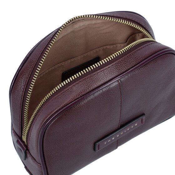The Bridge Elisabetta Trousse de toilette Cuir 18 cm