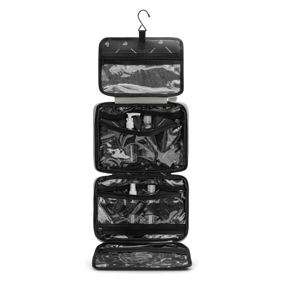 Pactastic Urban Collection Trousse de toilette 30 cm