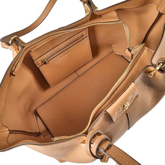 U.S. Polo Assn. Royal Stewart Sac de shopper L 31 cm