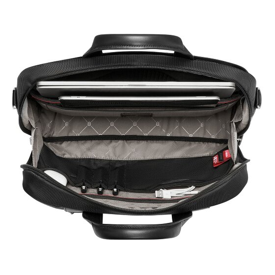 Victorinox Architecture Urban 2 Attaché-case 42 cm Compartiment ordinateur
