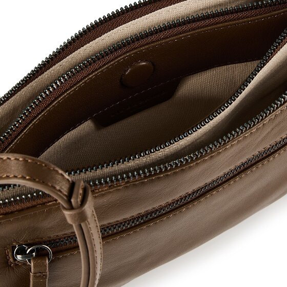 Liebeskind Zena Sac à bandoulière S Cuir véritable 25 cm